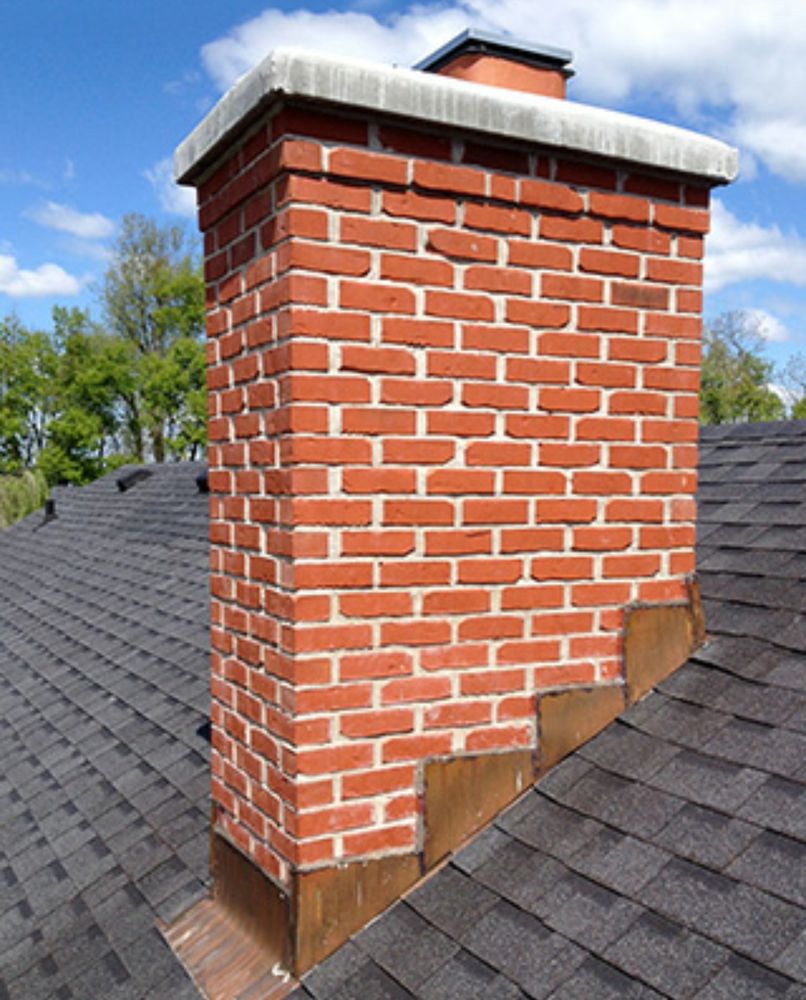 Professional chimney services in Brockton, MA